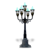 Icon Lichter Laterne